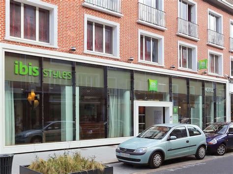 ibis styles calais|Hotel Calais: Wochenendtrip oder Geschäftsreise nach Calais mit。